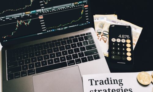 Beginners Guide To Trading